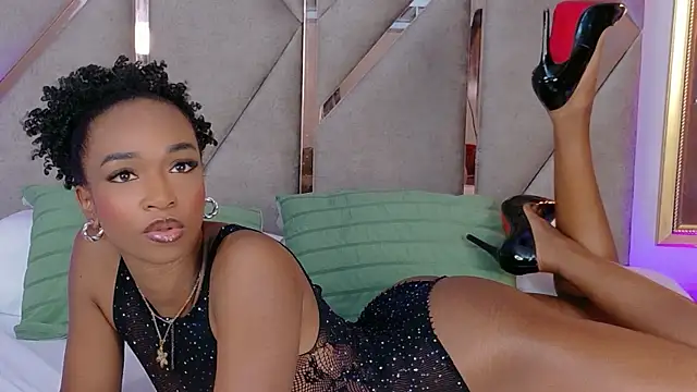 Agatha-Adams online show from 01/10/26, 07:37