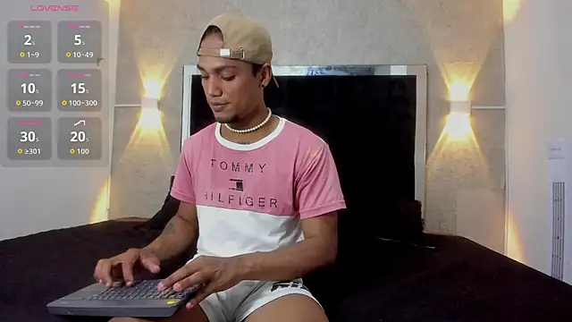 mateonick40 online show from 11/02/25, 06:10