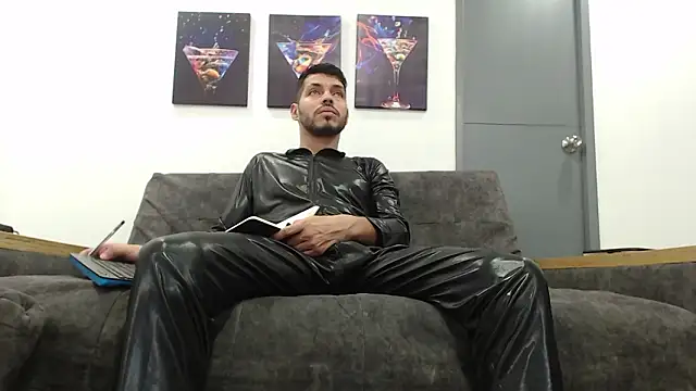 mackdaniels online show from 02/16/26, 08:49