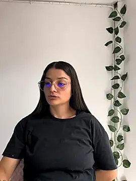 Coralinne   online show from 05/08/26, 03:28