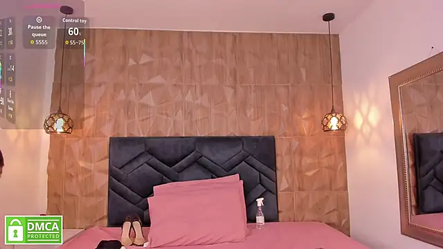 Gia Scott online show from 02/27/26, 05:07