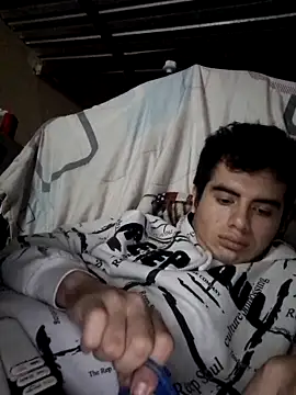 Ortiz3404 online show from 11/24/25, 03:50