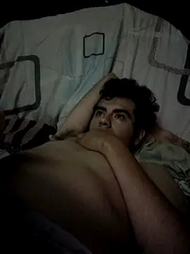 Ortiz3404 online show from 11/26/25, 07:53