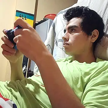 Ortiz3404 online show from 02/17/26, 06:54