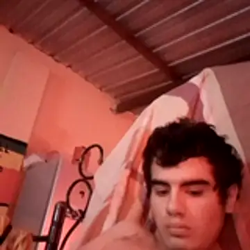 Ortiz3404 online show from 03/12/26, 06:47