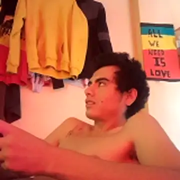 Ortiz3404 online show from 03/19/26, 06:56