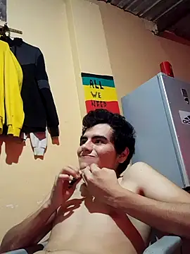 Ortiz3404 online show from 03/25/26, 06:25