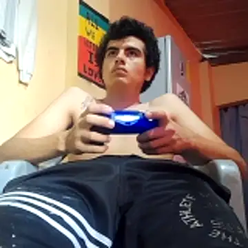 Ortiz3404 online show from 04/15/26, 06:15