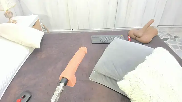 megan rous  online show from 03/09/26, 12:25