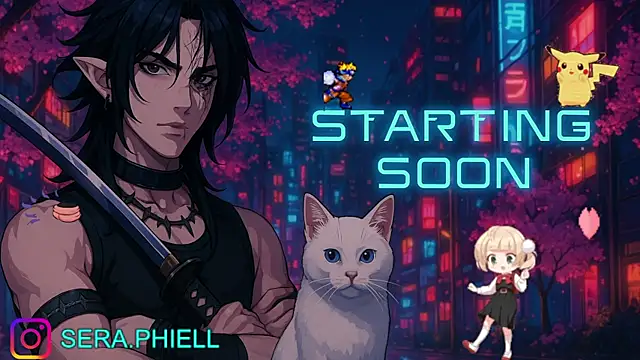 Snapshot of Seraphiell chatting on 12/04/25, 01:26 Seraphiell online show from 12/04/25, 01:26