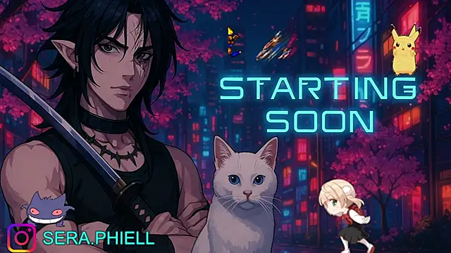 Snapshot of Seraphiell chatting on 12/05/25, 01:14 Seraphiell online show from 12/05/25, 01:14