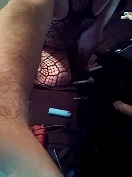 Crossedsissy online show from 02/23/26, 07:28