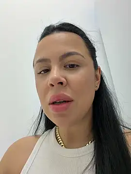 Casiana  online show from 05/12/26, 06:38