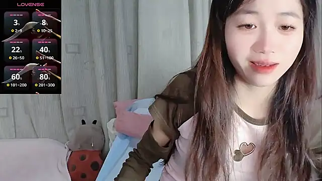 Lele-Baby online show from 01/16/26, 10:08