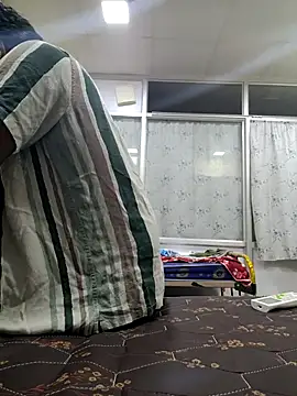 hi itz robin online show from 04/21/26, 07:28