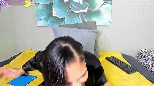 TattoedLexi  online show from 06/01/26, 07:21