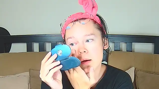 Derek Carter online show from 11/24/25, 11:54