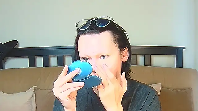 Derek Carter online show from 03/08/26, 01:04