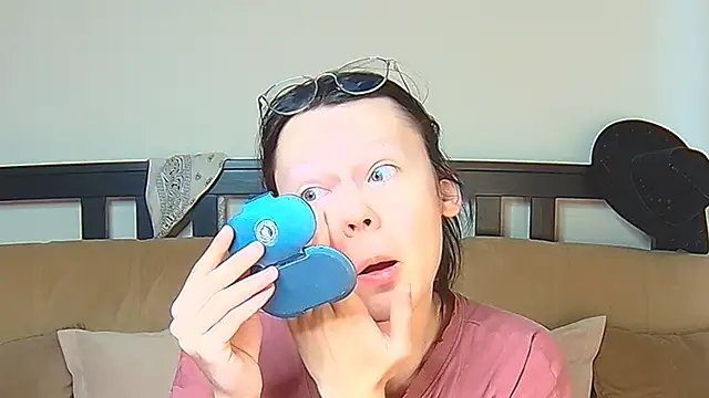 Derek Carter online show from 03/23/26, 11:47