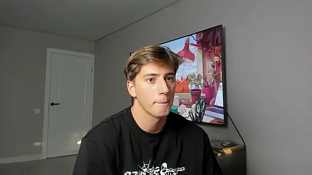 DaniHort online show from 01/08/26, 11:12