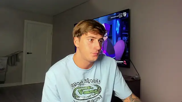 DaniHort online show from 01/09/26, 01:14