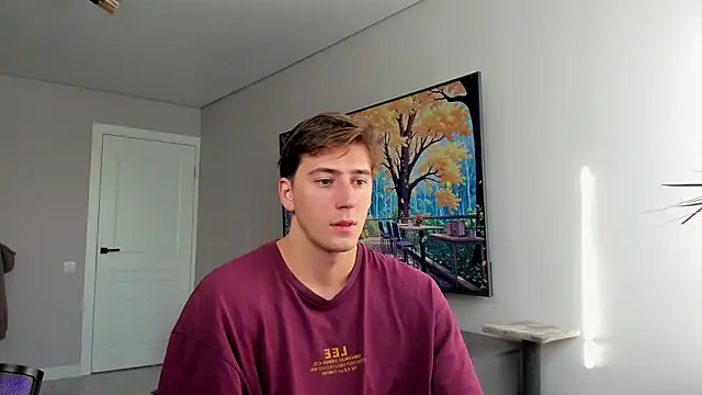 DaniHort online show from 02/21/26, 08:04