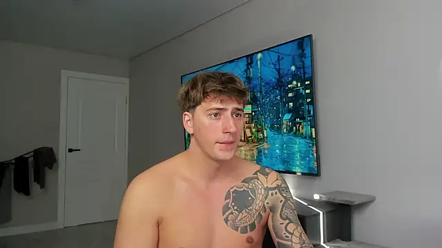 DaniHort online show from 03/24/26, 09:47