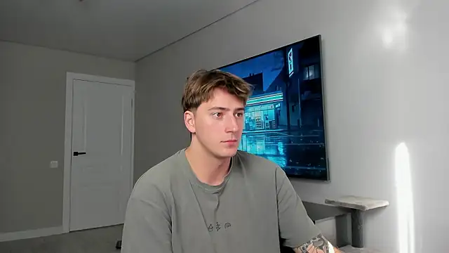 DaniHort online show from 03/28/26, 08:58