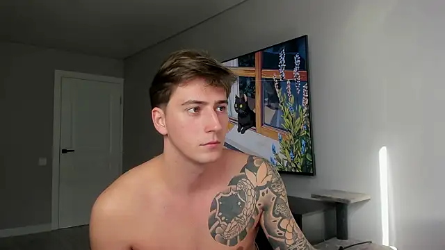 DaniHort online show from 03/30/26, 08:59