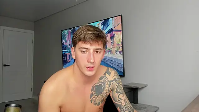 DaniHort online show from 03/31/26, 10:26