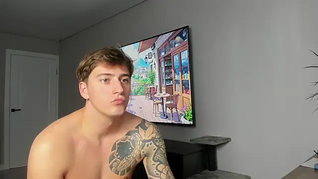 DaniHort online show from 04/06/26, 09:32