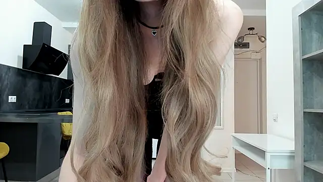 Kitty Player online show from 05/26/26, 07:59