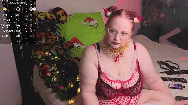 MilanaSkyingg online show from 12/20/25, 05:25