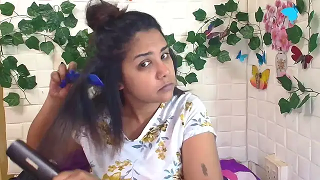 IndiaSexyStripper4u online show from 09/16/25, 05:14