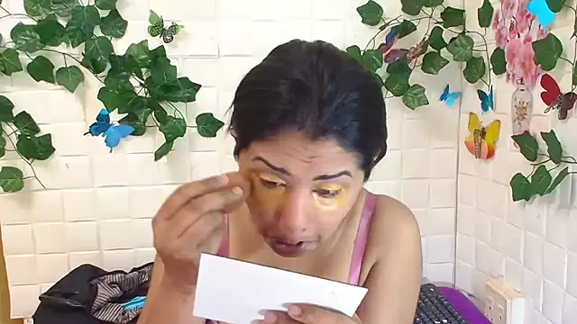 IndiaSexyStripper4u online show from 10/03/25, 05:15