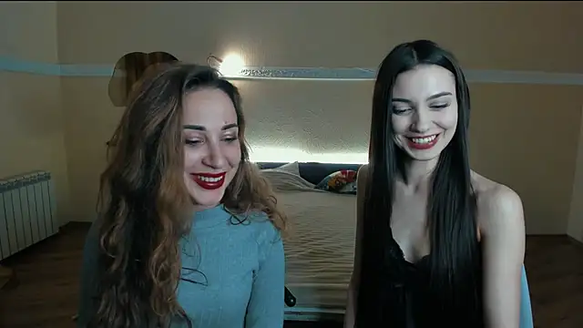 elza rose online show from 03/20/26, 01:21