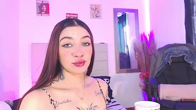 Anna belly online show from 10/24/25, 03:19