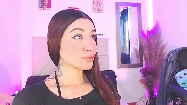 Anna belly online show from 12/04/25, 05:43