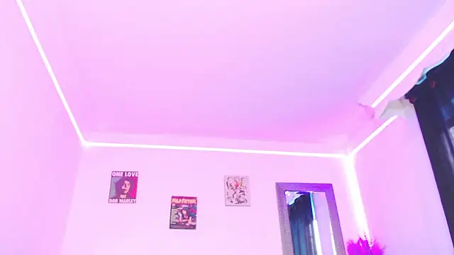 Anna belly online show from 01/06/26, 01:04