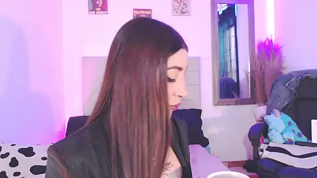 Anna belly online show from 01/08/26, 01:13