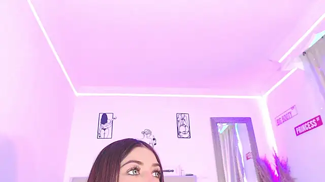 Anna belly online show from 02/18/26, 01:07