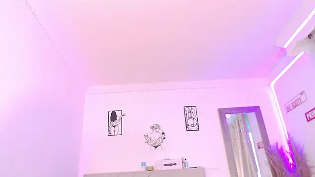 Anna belly online show from 03/08/26, 12:20