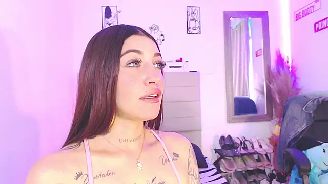 Anna belly online show from 05/02/26, 06:13
