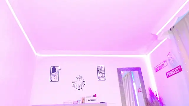 Anna belly online show from 05/04/26, 01:07