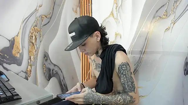 StraightBoy Nick online show from 02/23/26, 04:21