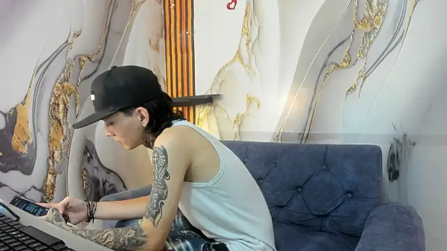 StraightBoy Nick online show from 02/28/26, 05:30