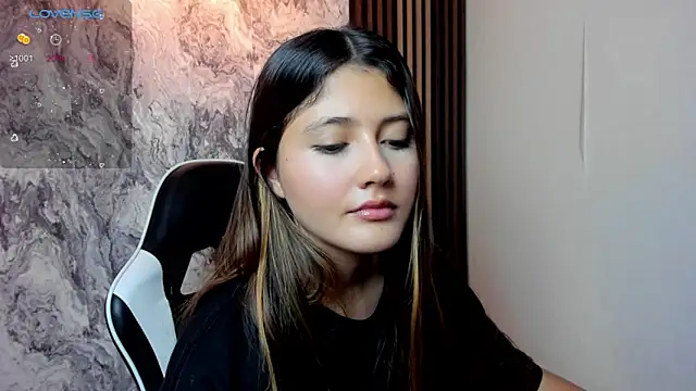 amy innocent 1 online show from 12/04/25, 07:55