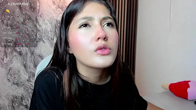 amy innocent 1 online show from 02/27/26, 08:31