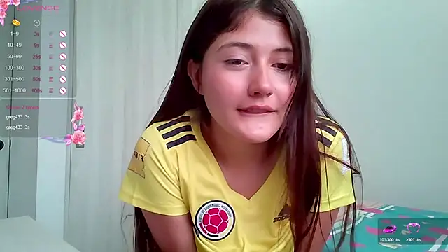 amy innocent 1 online show from 07/03/26, 04:24