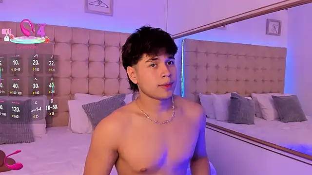 Jordan 24  online show from 11/15/25, 06:11